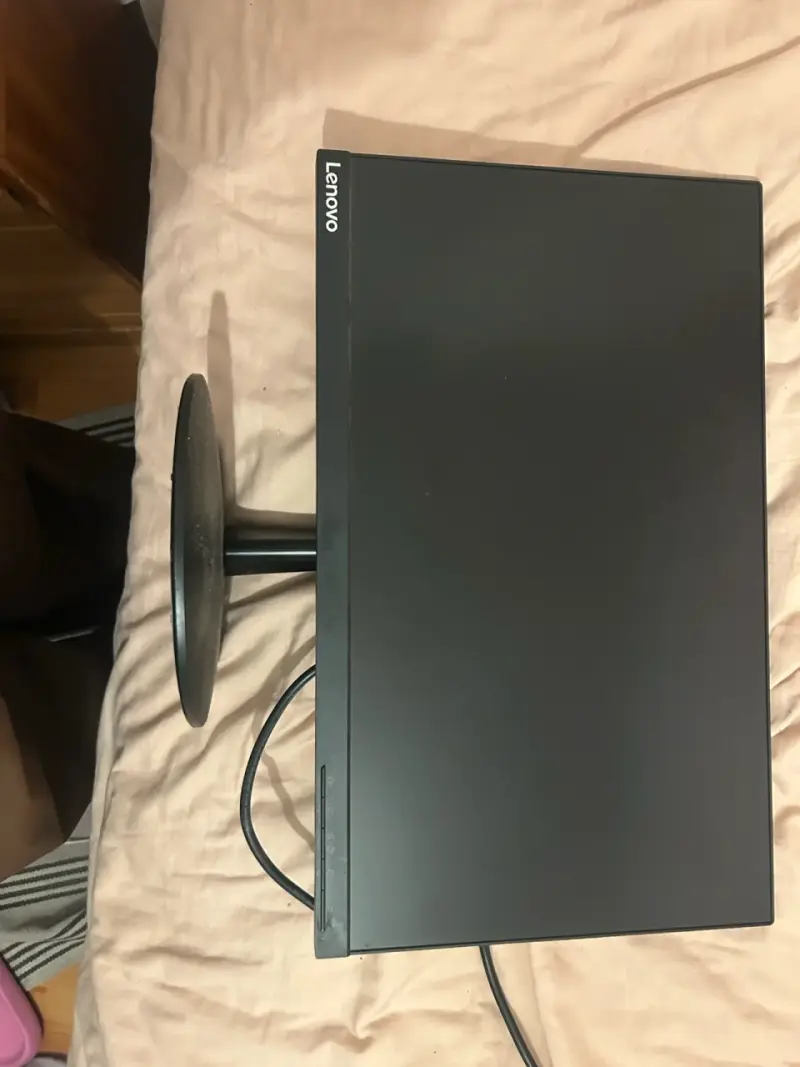 PC completo con monitor - 3