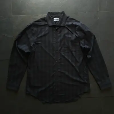 Camisa Calvin Klein - miniatura 1