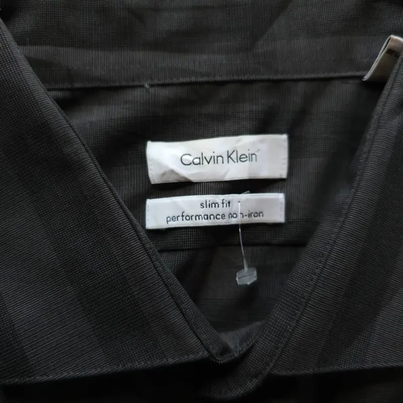 Camisa Calvin Klein - 2