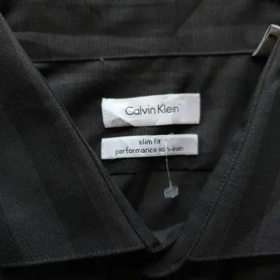 Camisa Calvin Klein - miniatura 2
