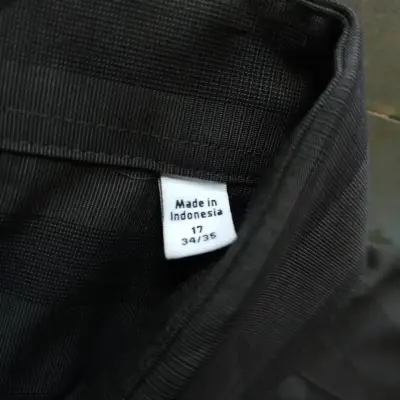 Camisa Calvin Klein - miniatura 3