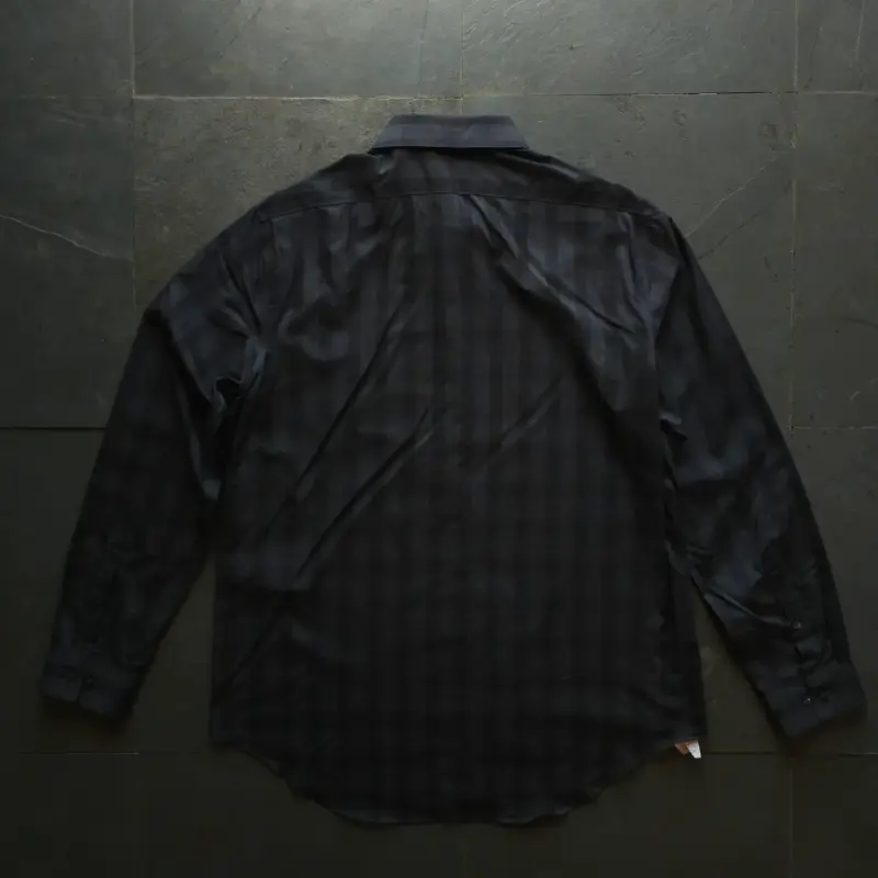 Camisa Calvin Klein - 4