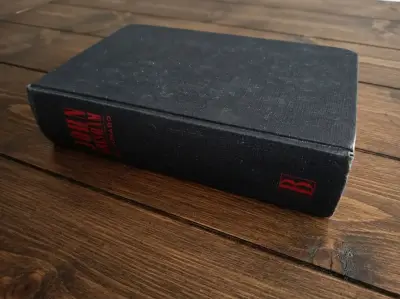 Libro 'El Jurado' de John Grisham en tapa dura - miniatura 3