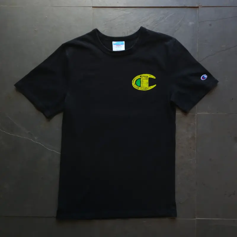 Polera Champion - 1