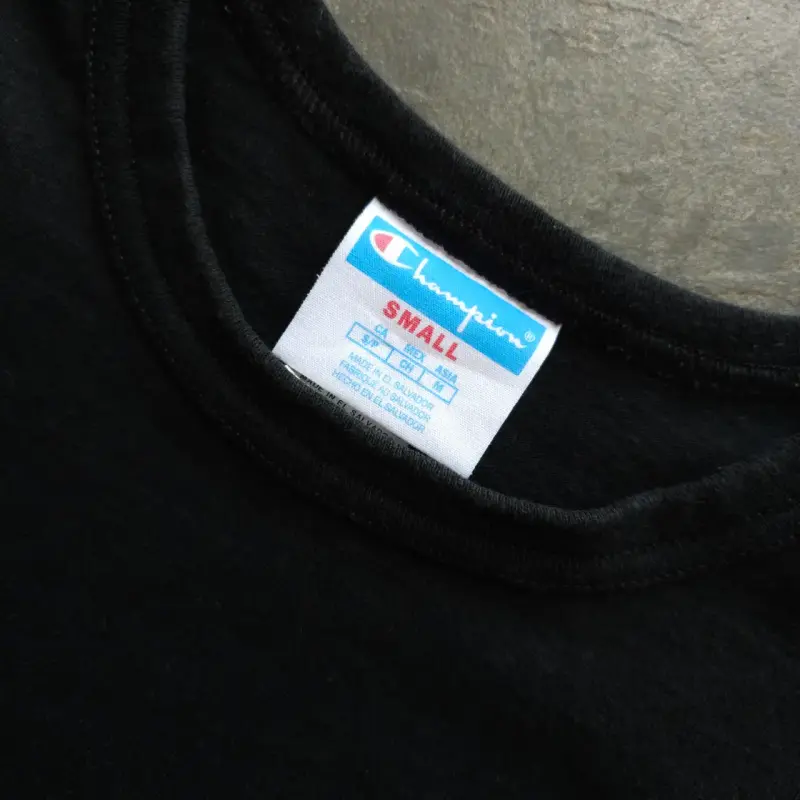 Polera Champion - 2