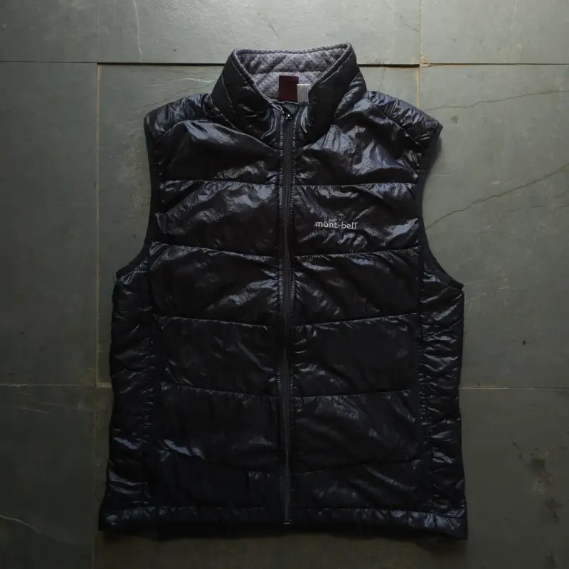 chaqueta Montbell - 1