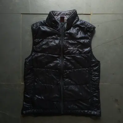 chaqueta Montbell - miniatura 1