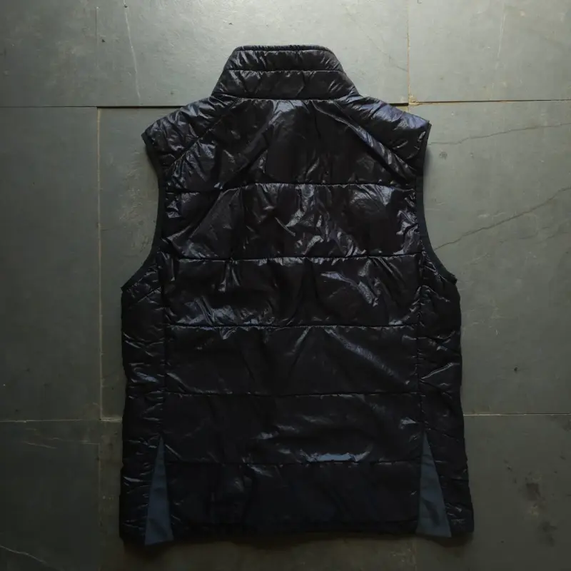 chaqueta Montbell - 4