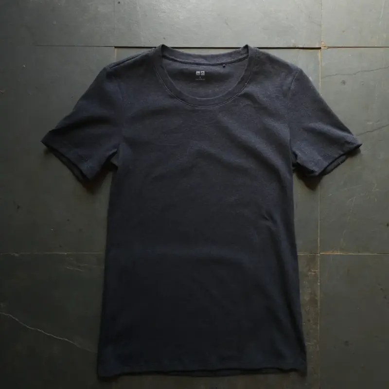 Polera Uniqlo - 1