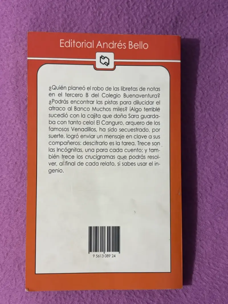 Libro 'Trece Casos Misteriosos' Balcells y Güira - 2