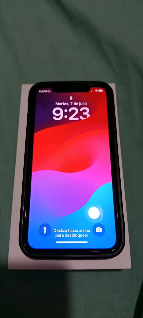 iPhone 11 128gb impecable 10/10 - 1