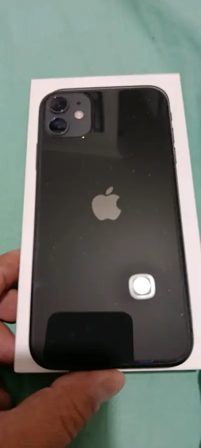 iPhone 11 128gb impecable 10/10 - miniatura 2