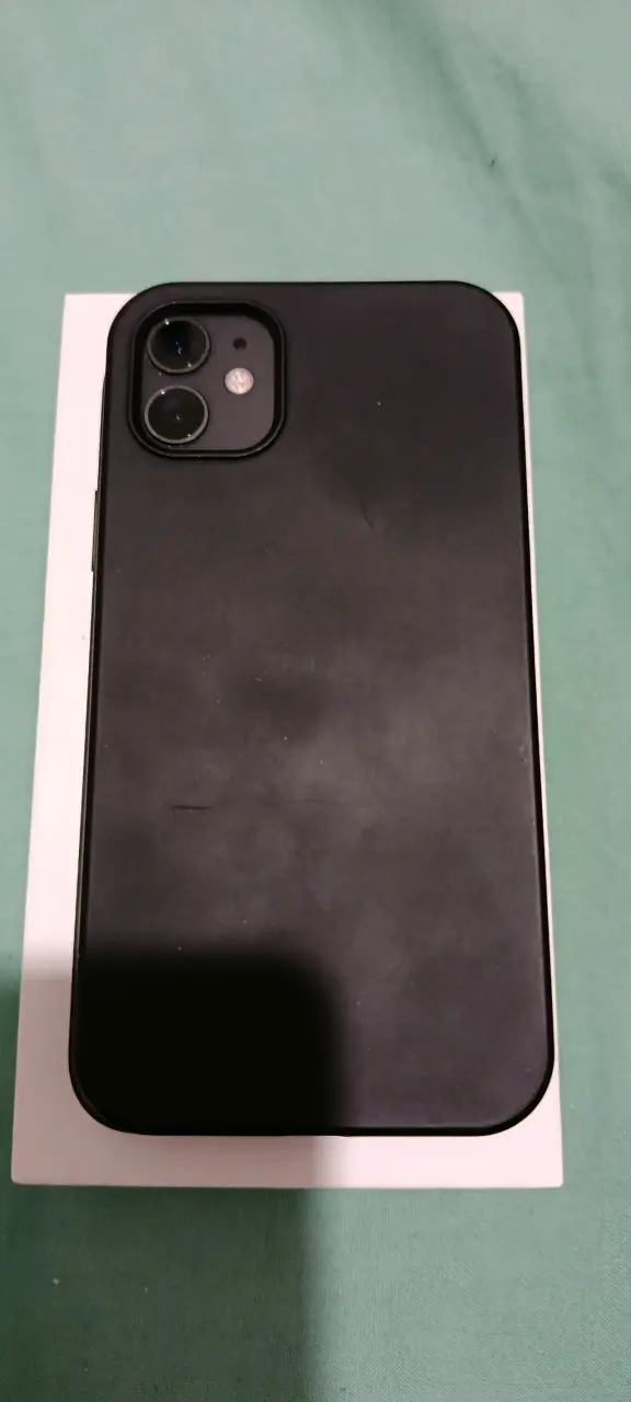iPhone 11 128gb impecable 10/10 - 3