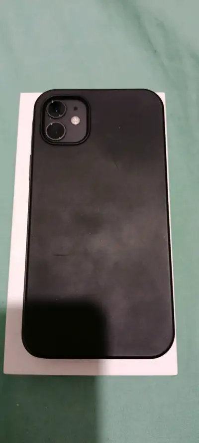iPhone 11 128gb impecable 10/10 - miniatura 3