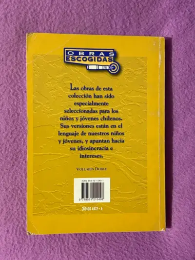 Libro 'Niebla' de Miguel de Unamuno - miniatura 2
