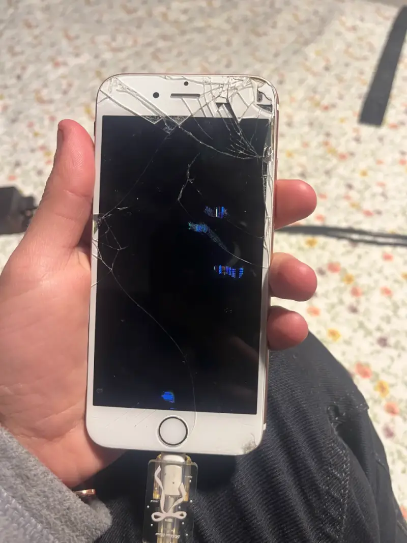 Samsung Galaxy J7 usado en buen estado - 5