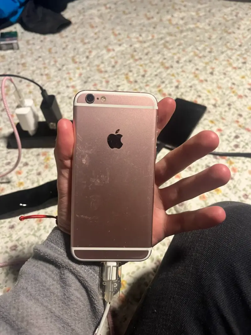 Samsung Galaxy J7 usado en buen estado - 6