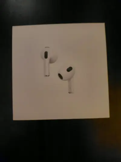 Auriculares inalámbricos con estuche de carga - miniatura 4