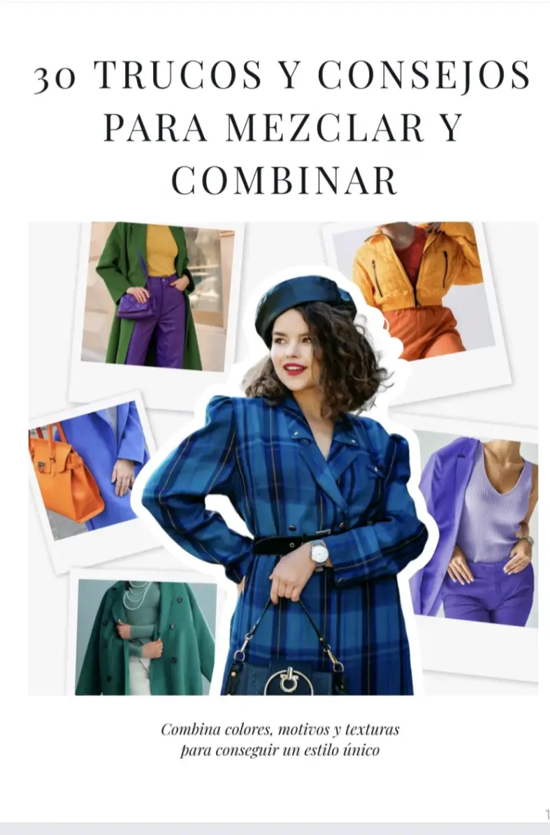Guías de Moda y Estilo PDF - 4