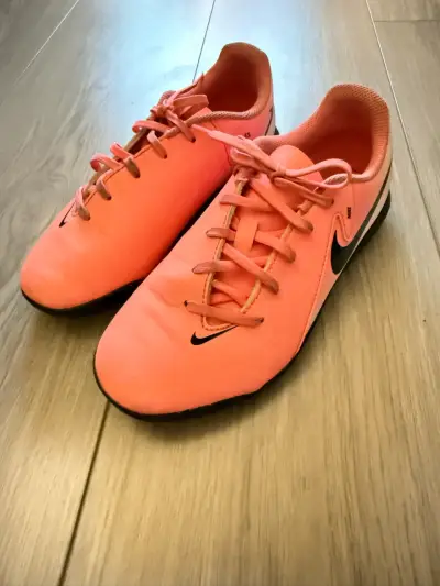 Zapatillas deportivas Nike rosada Niña - miniatura 1