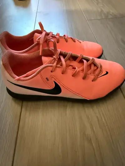Zapatillas deportivas Nike rosada Niña - miniatura 4
