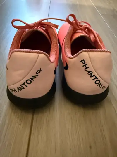 Zapatillas deportivas Nike rosada Niña - miniatura 5