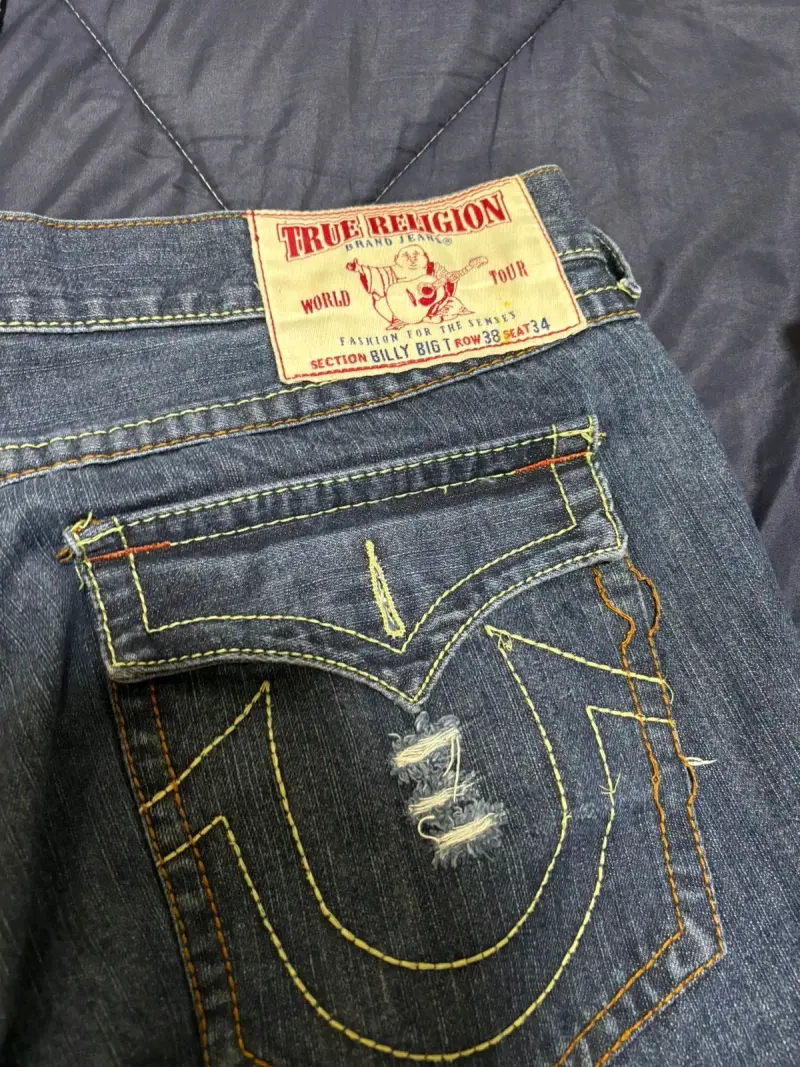 Shorts True religion - 2