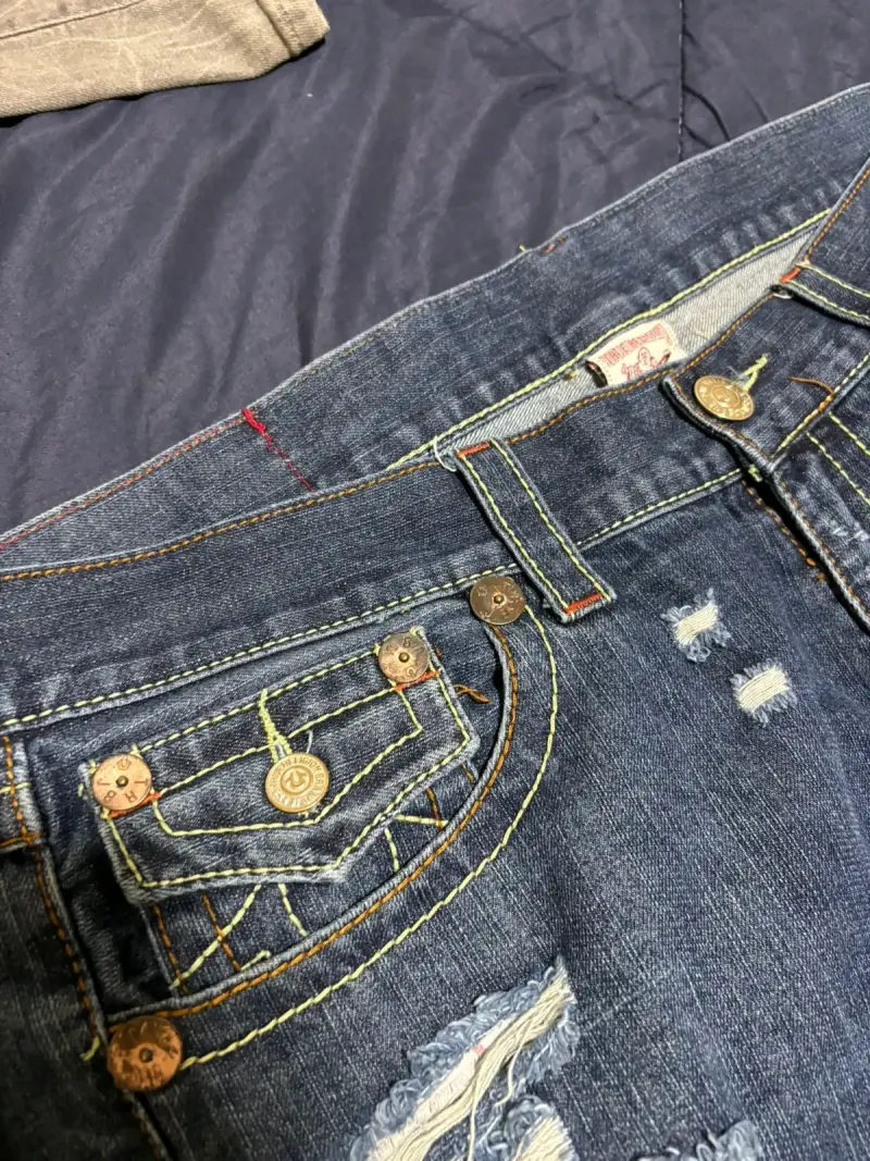 Shorts True religion - 3