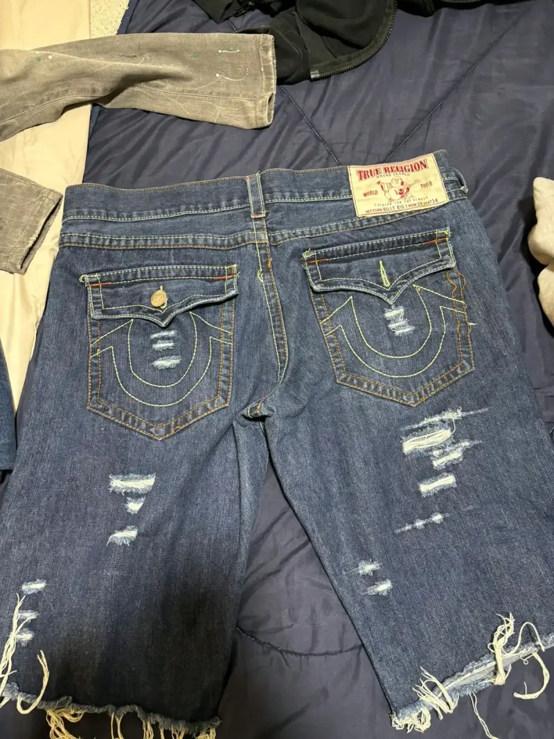 Shorts True religion - 4