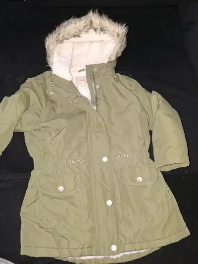 Chaquetas talla 6 - miniatura 2