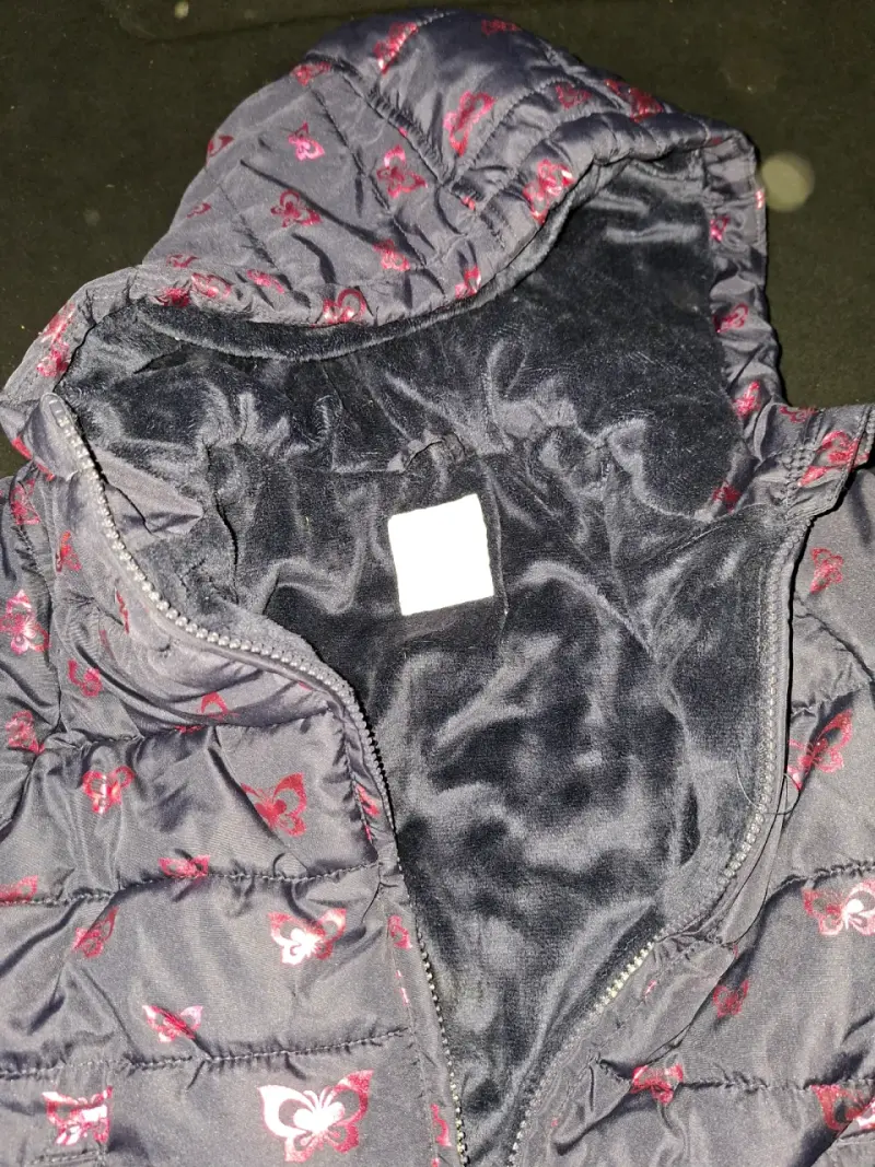 Chaquetas talla 6 - 3