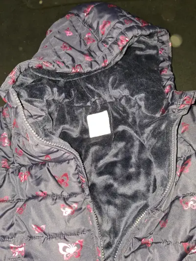 Chaquetas talla 6 - miniatura 3