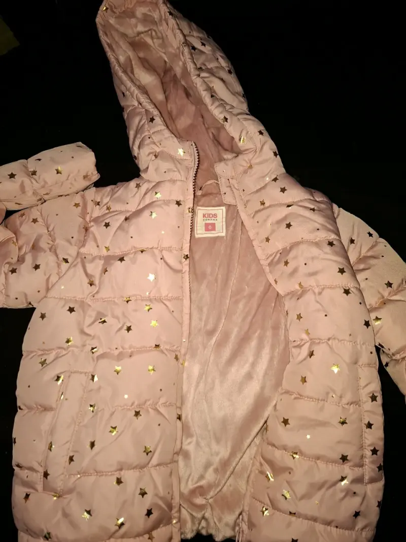 Chaquetas talla 6 - 6