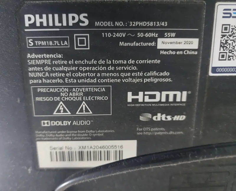 PS3. Mas un smartv 32" - 3
