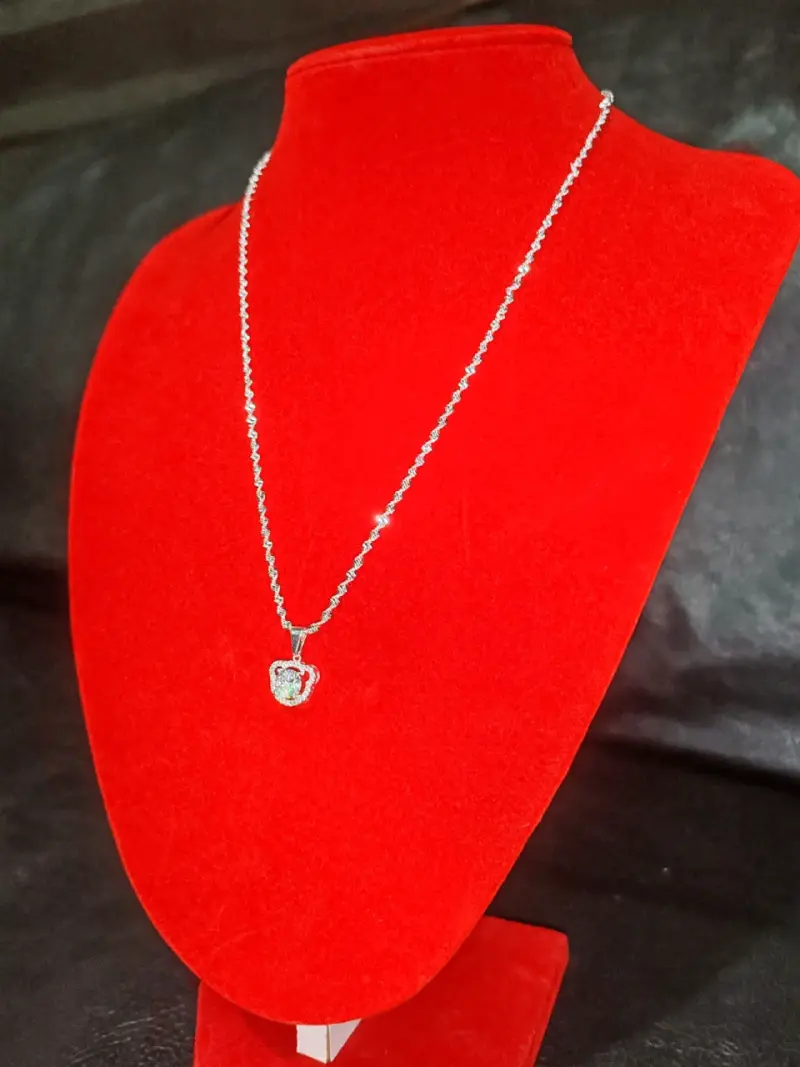Joyas de plata 925 - 2
