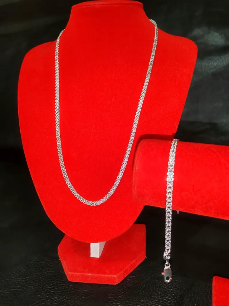 Joyas de plata 925 - 3