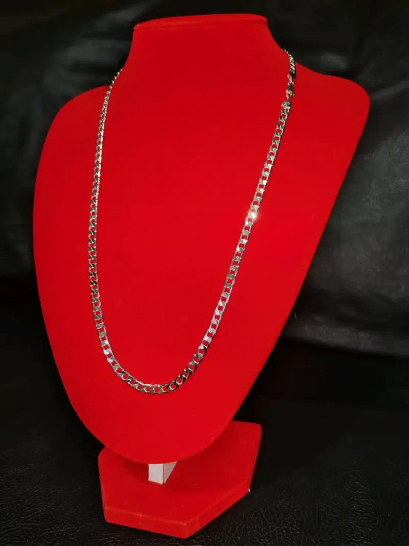 Joyas de plata 925 - 4
