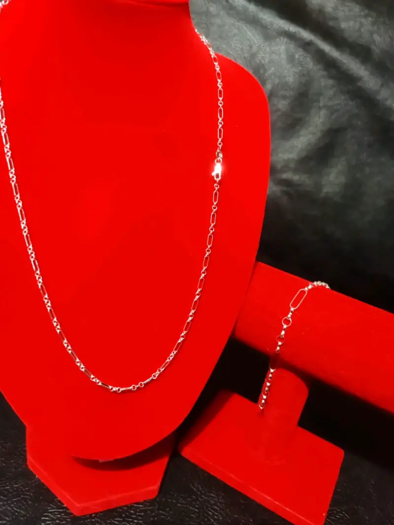 Joyas de plata 925 - 5
