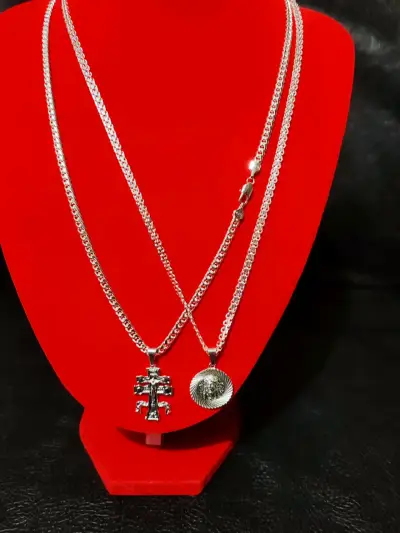 Joyas de plata 925 - miniatura 6