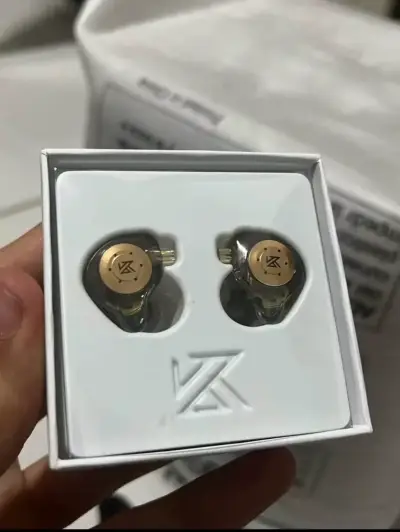 AUDIFONOS EDX PRO - miniatura 1