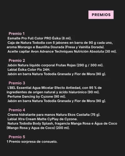 Sorteo a $500. Leer descripción ⬇️ - miniatura 2