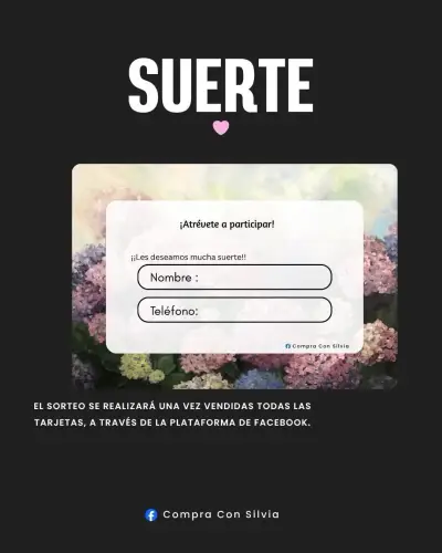 Sorteo a $500. Leer descripción ⬇️ - miniatura 3