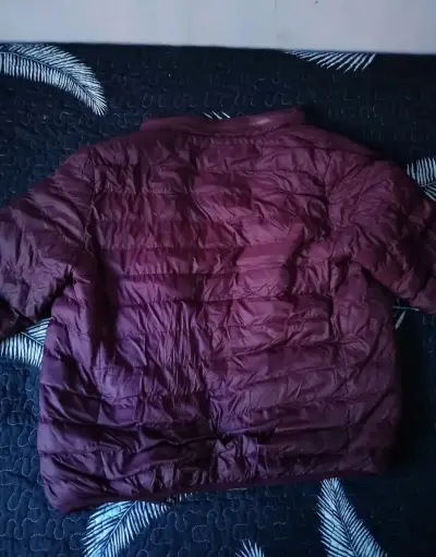 Parka Hombre - miniatura 2
