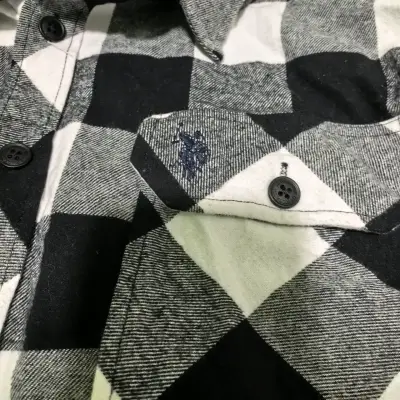 Camisa Us polo assn - miniatura 2