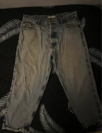Pantalón Zara - miniatura 1