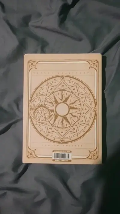 Manga Cardcaptor Sakura Tomo 1 - Edición Deluxe - miniatura 2