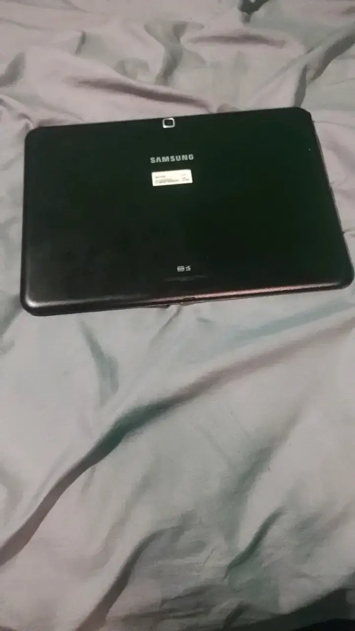 Tablet Samsung Galaxy Tab en buen estado - 2