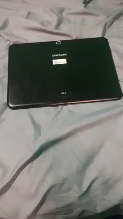Tablet Samsung Galaxy Tab en buen estado - miniatura 2
