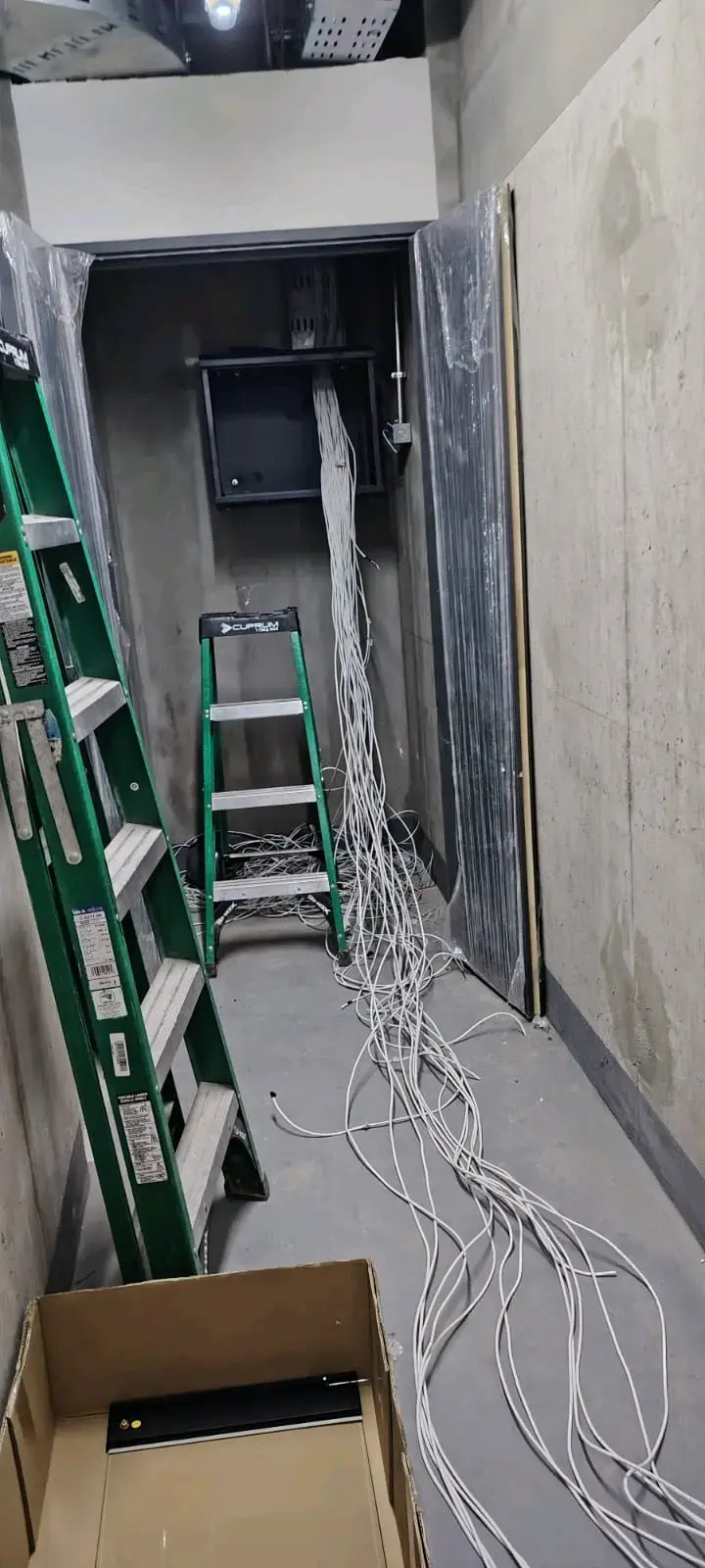 Ciberseguridad, cámaras y redes en un solo lugar. - 2
