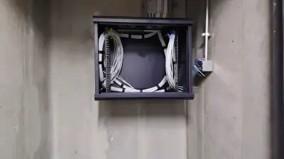 Ciberseguridad, cámaras y redes en un solo lugar. - miniatura 3